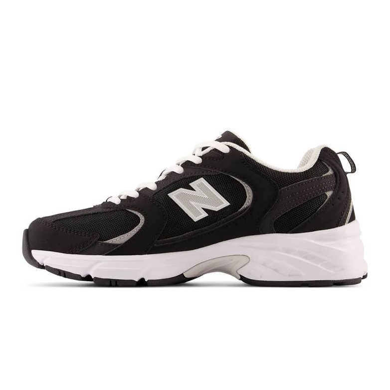 Scarpe New Balance M MR530SMN nero 1