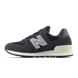 Scarpe New Balance U574SBG grigio 1