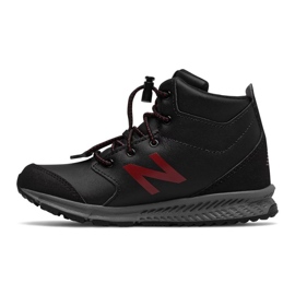 Scarpe New Balance YT800BS2 nero 1
