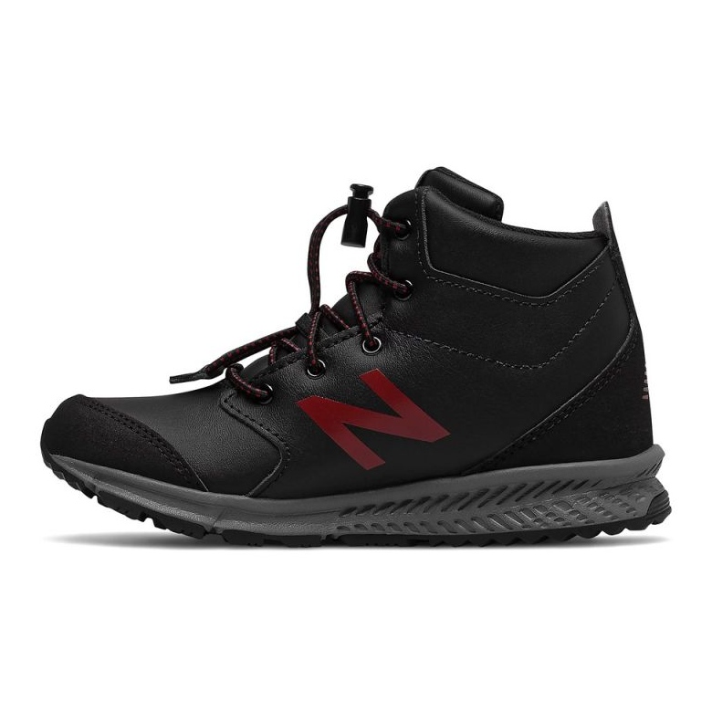 Scarpe New Balance YT800BS2 nero 1
