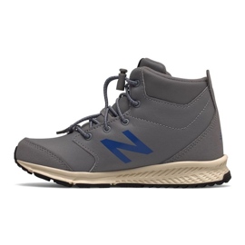 Scarpe New Balance YT800SC2 grigio 1