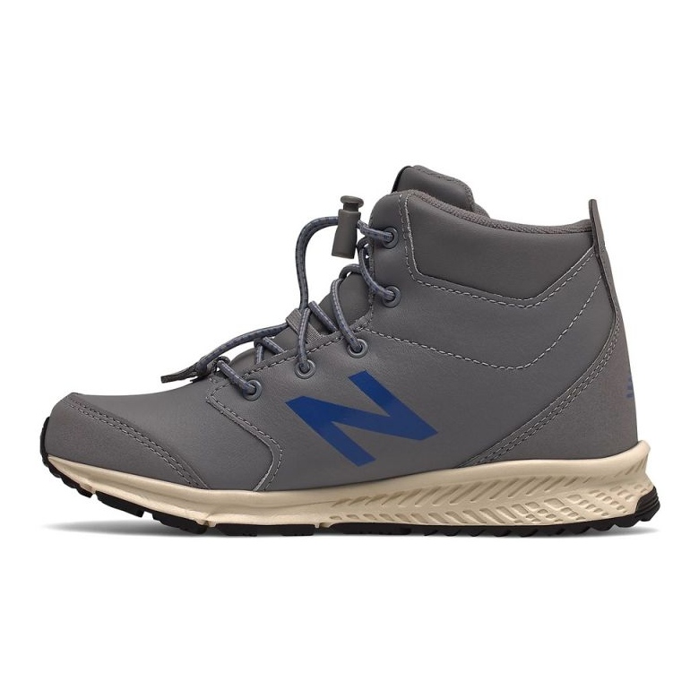 Scarpe New Balance YT800SC2 grigio 1