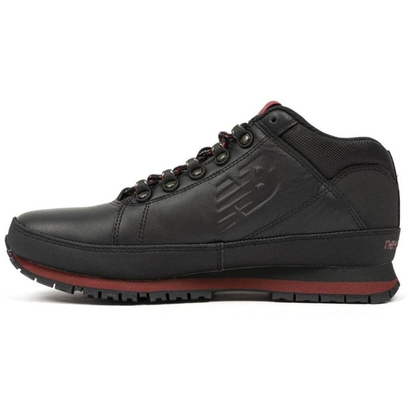 Scarpe New Balance M H754KR nero 1