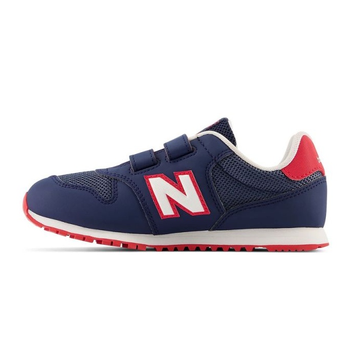 Scarpe New Balance Jr PV500NV1 blu 1