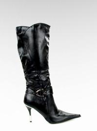 Tacchi alti 5137-73 Nero 1