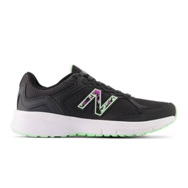Scarpe New Balance W W460BC3 nero 1