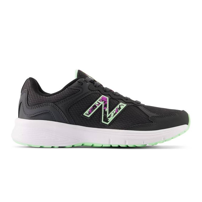 Scarpe New Balance W W460BC3 nero 1