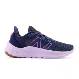 Scarpe New Balance W WROAVRE2 blu 1