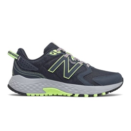 Scarpe New Balance W WT410LP7 blu 1