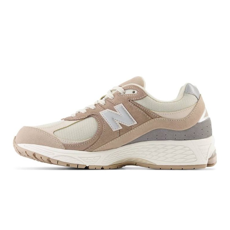 Scarpe New Balance U M2002RSI beige 1