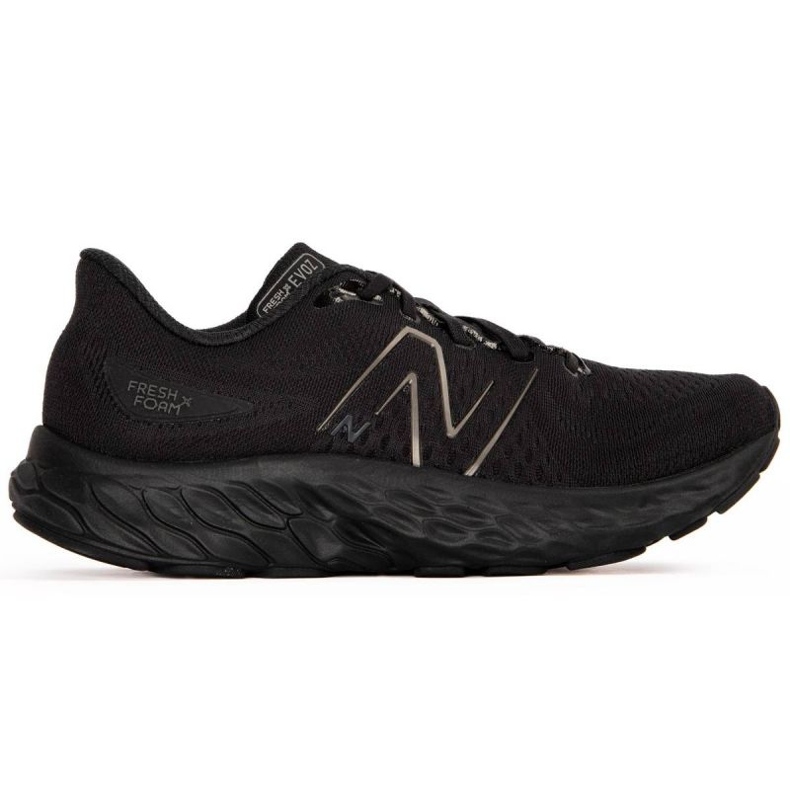 Scarpe New Balance M MEVOZTB3 nero 1