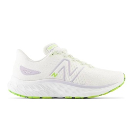 Scarpe New Balance W WEVOZCS3 bianco 1
