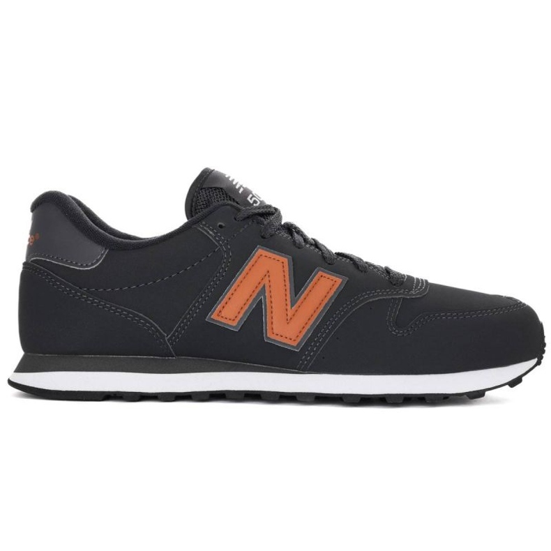 Scarpe New Balance M GM500FB2 nero 1