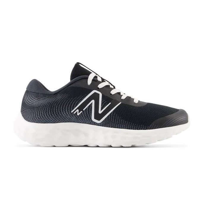 Scarpe New Balance GP520BW8 nero 1