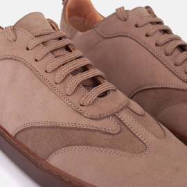 Marco Shoes Scarpe da ginnastica Adele beige 2