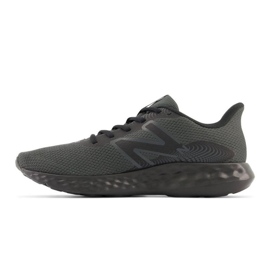 Scarpe New Balance M M411LK3 grigio 1