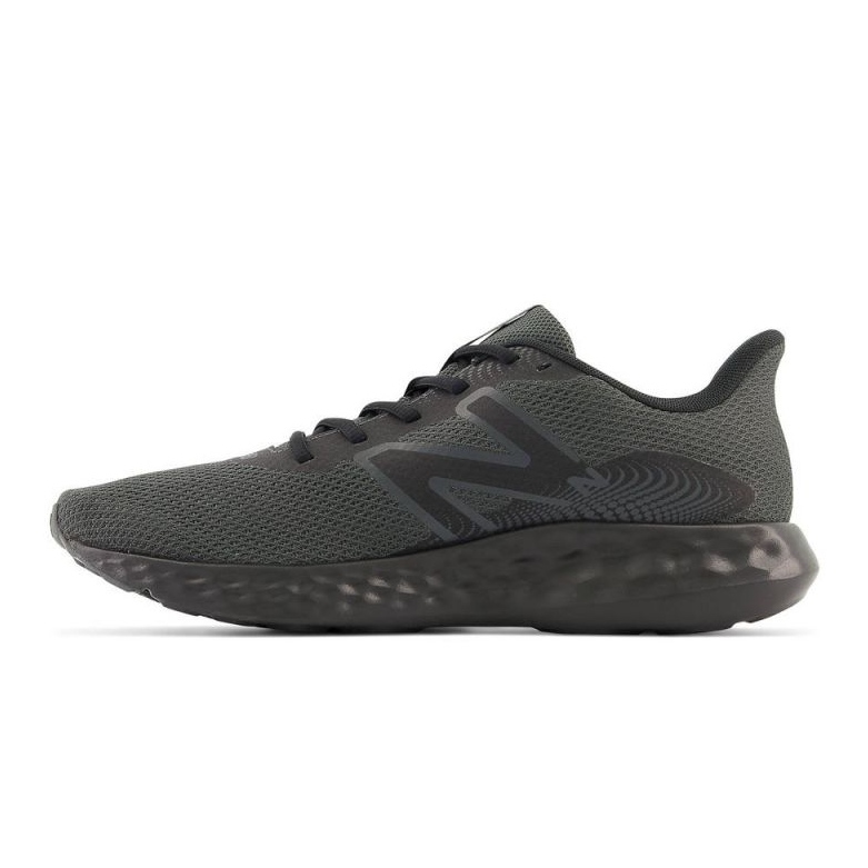 Scarpe New Balance M M411LK3 grigio 1