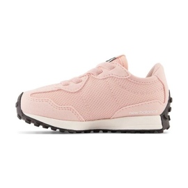 Scarpe New Balance Jr IH327CGP rosa 1