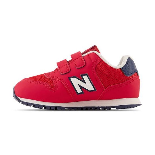 Scarpe New Balance Jr IV500TR1 rosso 1