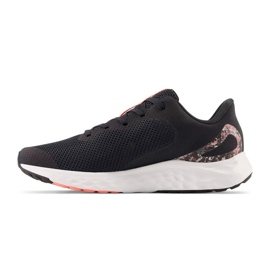 Scarpe New Balance Jr GPARIRB4 Fresh Foam nero 1