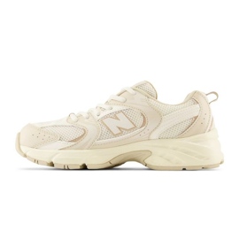 Scarpe New Balance GR530AA beige 1