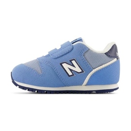 Scarpe New Balance Jr IZ373XQ2 blu 1