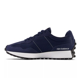 Scarpe New Balance MS327CNW blu 1