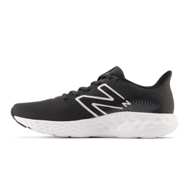 Scarpe New Balance W W411LB3 nero 1