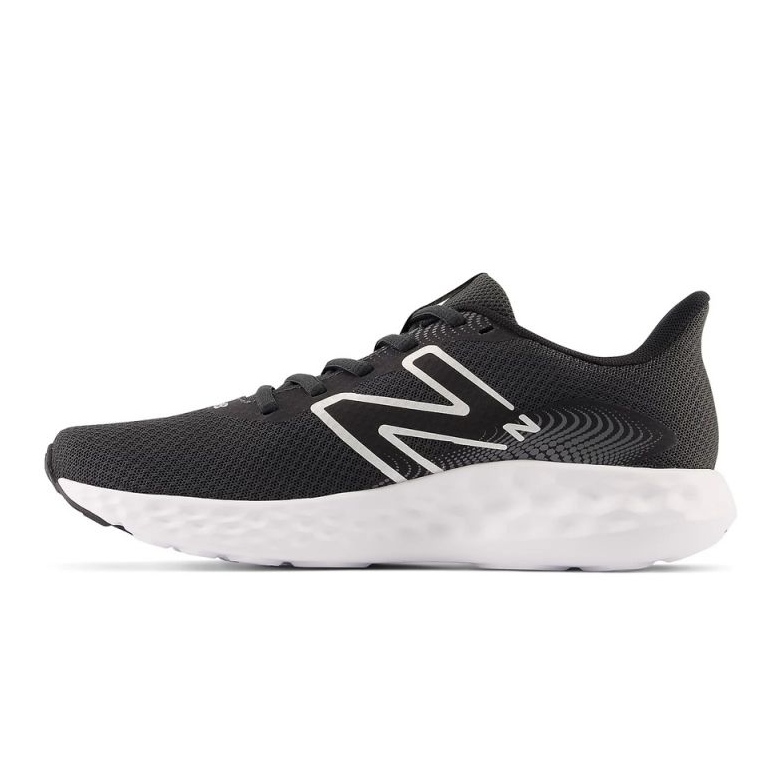 Scarpe New Balance W W411LB3 nero 1