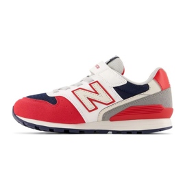Scarpe New Balance Jr YV996XF3 multicolore 1