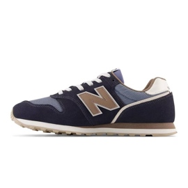 Scarpe New Balance M ML373OC2 blu 1