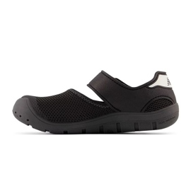 Scarpe New Balance Jr YO208SB2 nero 1
