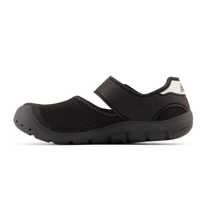 Scarpe New Balance Jr YO208SB2 nero 1