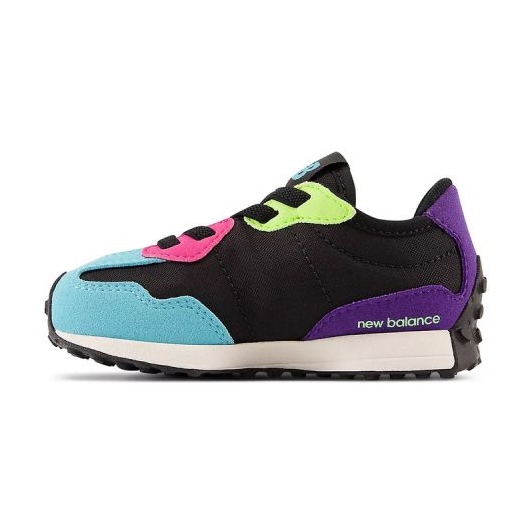 Scarpe New Balance IH327CE multicolore 1