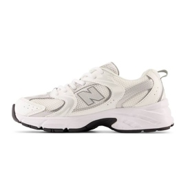 Scarpe New Balance Jr GR530AD bianco 1