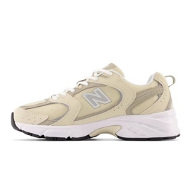 Scarpe New Balance M MR530SMD beige 1