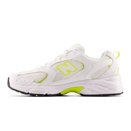 Scarpe New Balance M MR530DWP bianca 1