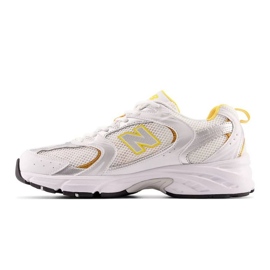 Scarpe New Balance M MR530PUT bianco 1