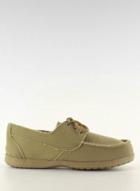 JD10-2 R. Scarpe primavera uomo gialle 1
