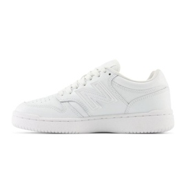 Scarpe New Balance Jr GSB4803W bianca 1