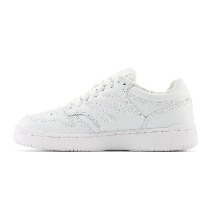 Scarpe New Balance Jr GSB4803W bianco 1