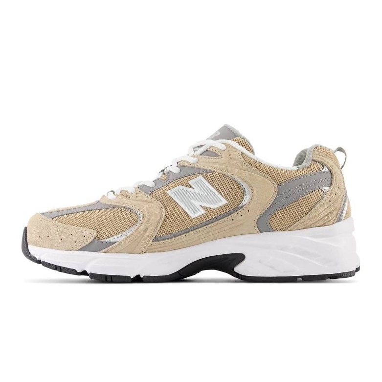 Scarpe New Balance M MR530CJ beige 1