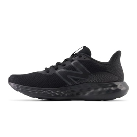 Scarpe New Balance W W411CK3 nero 1