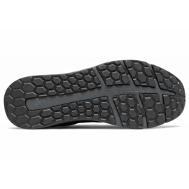 Scarpe New Balance Fresh Foam 1880 V1 M MW1880B1 nero 1