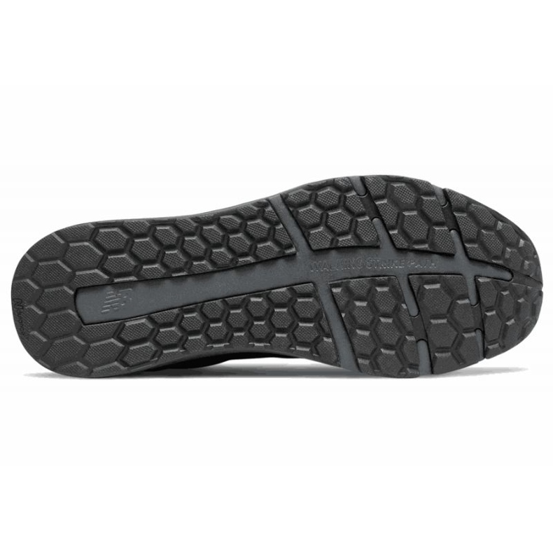 Scarpe New Balance Fresh Foam 1880 V1 M MW1880B1 nero 1