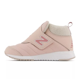 Scarpe New Balance Ptcozypg rosa 1