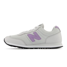Scarpe New Balance W GW400CR1 grigio 1