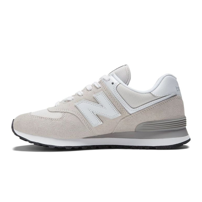 Scarpe New Balance M ML574EVW beige 1