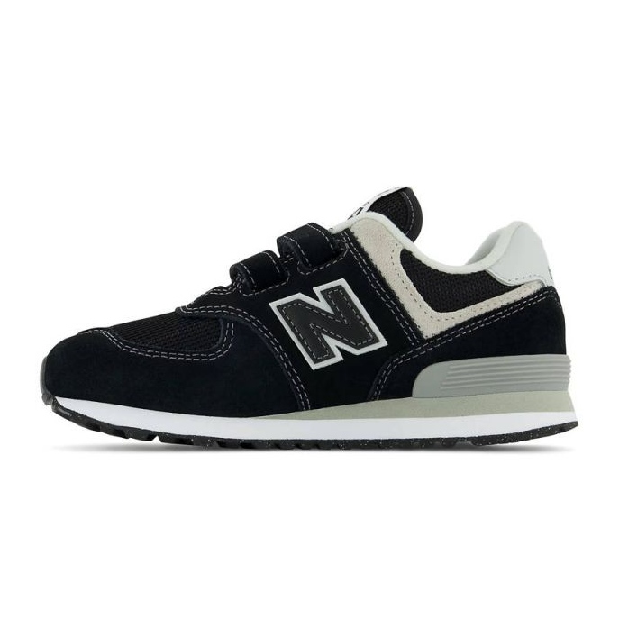 Scarpe New Balance Jr PV574EVB nero 1