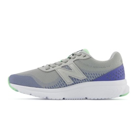 Scarpe New Balance grigio 1